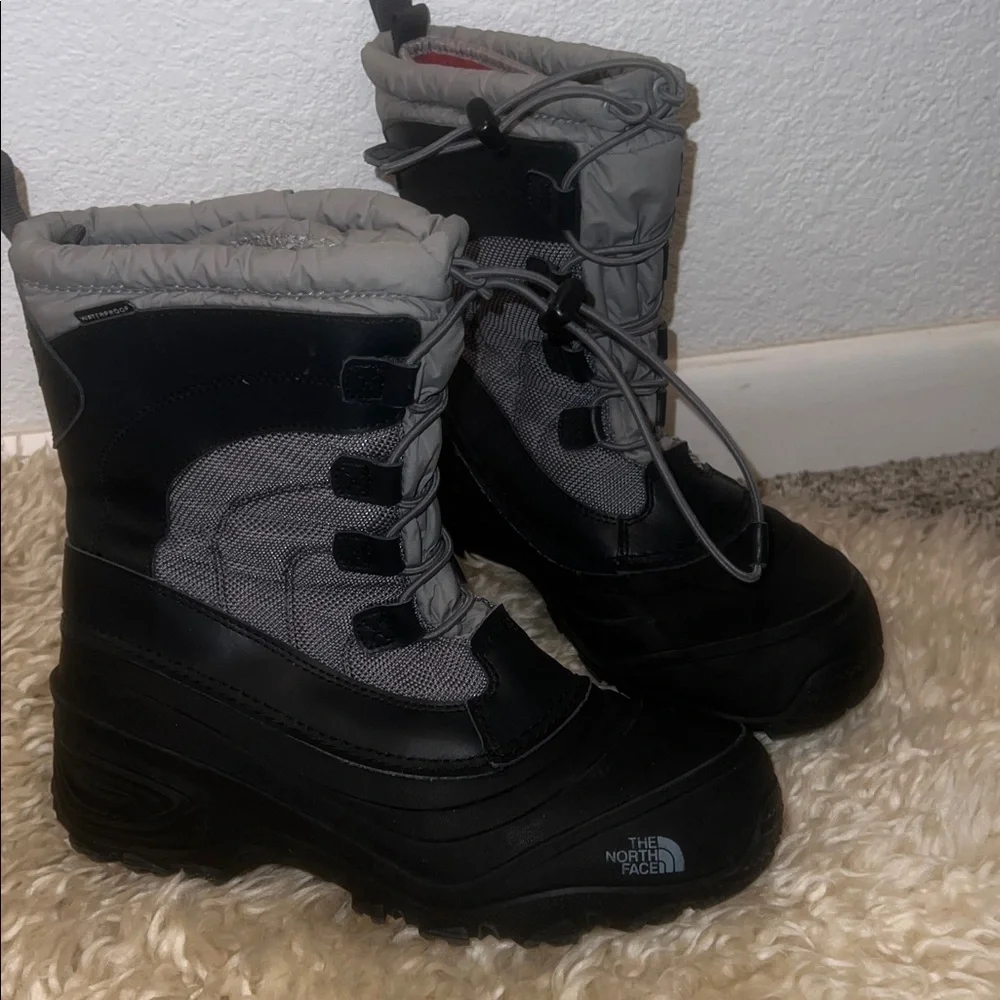 The North Face Alpenglow IV